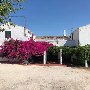  Country house Binisaid Nou