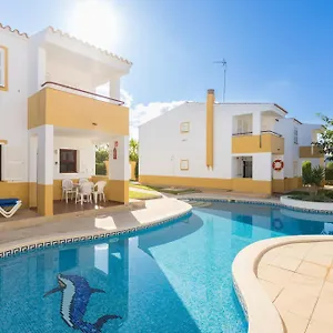 Casa Del Sol Appartement