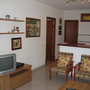  Apartment Casa Maria