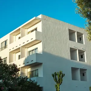  Apartment Maria - Formentera Vacaciones
