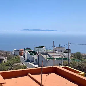 Naomi's House , Fasnia Espagne