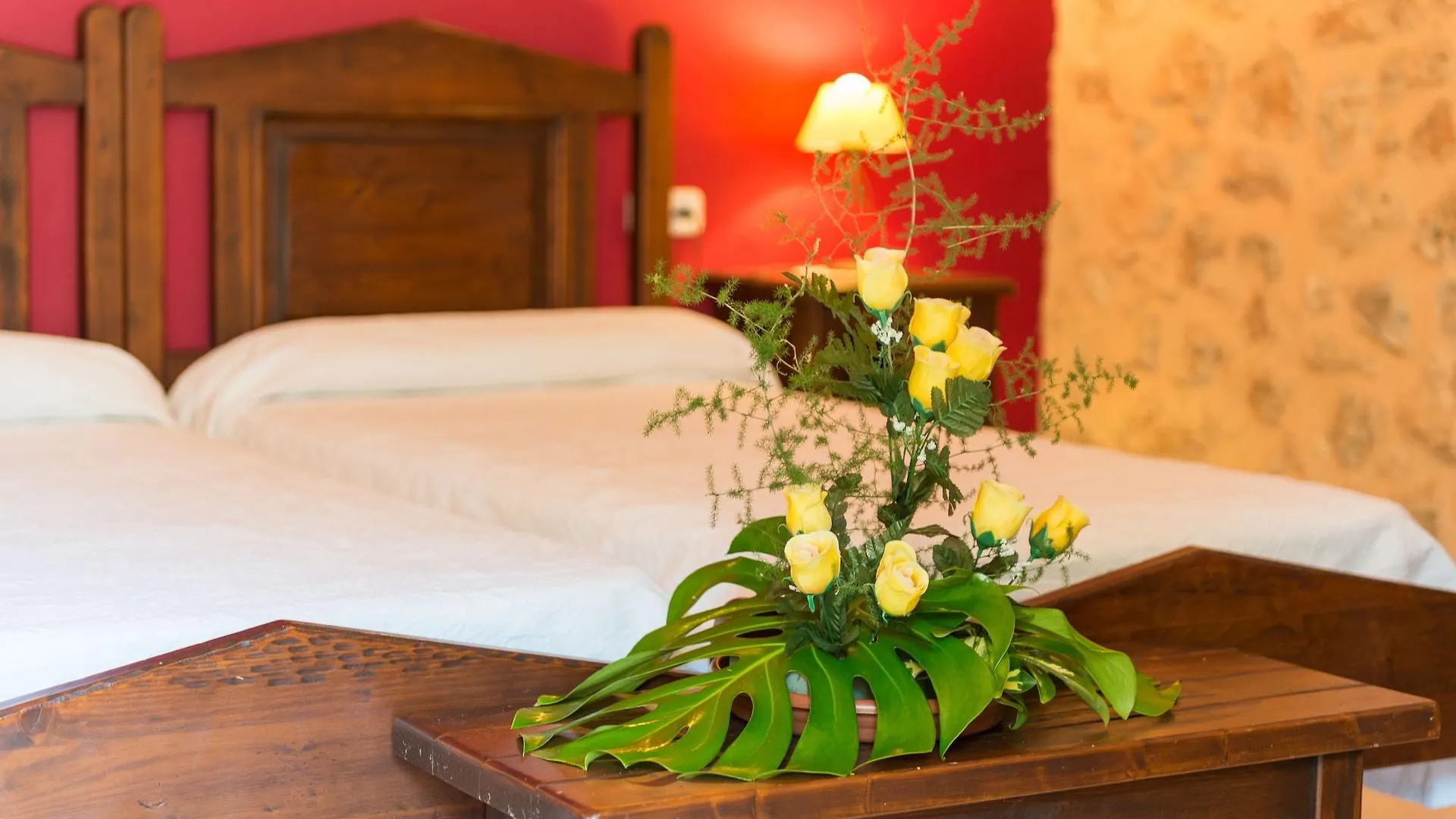 Petit Hotel Rural Son Jordá Sencelles