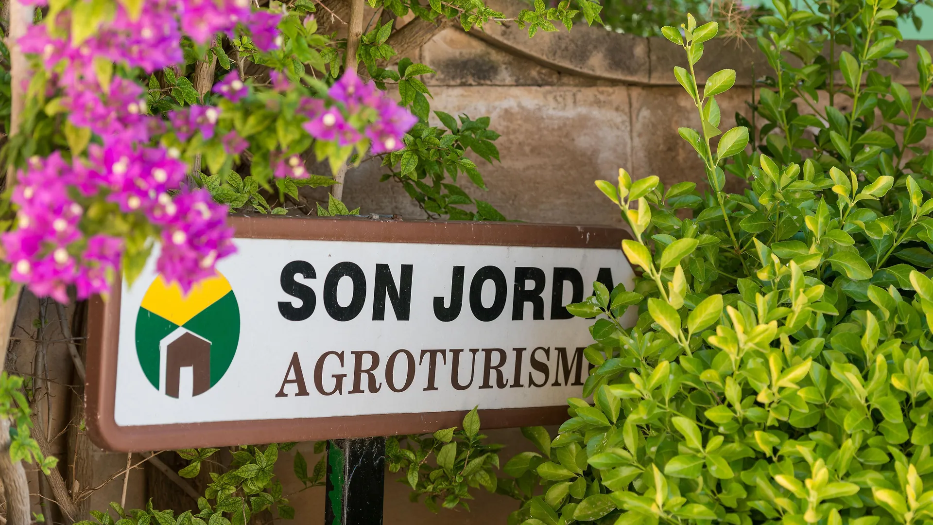 Petit Hotel Rural Son Jordá Sencelles 0*,