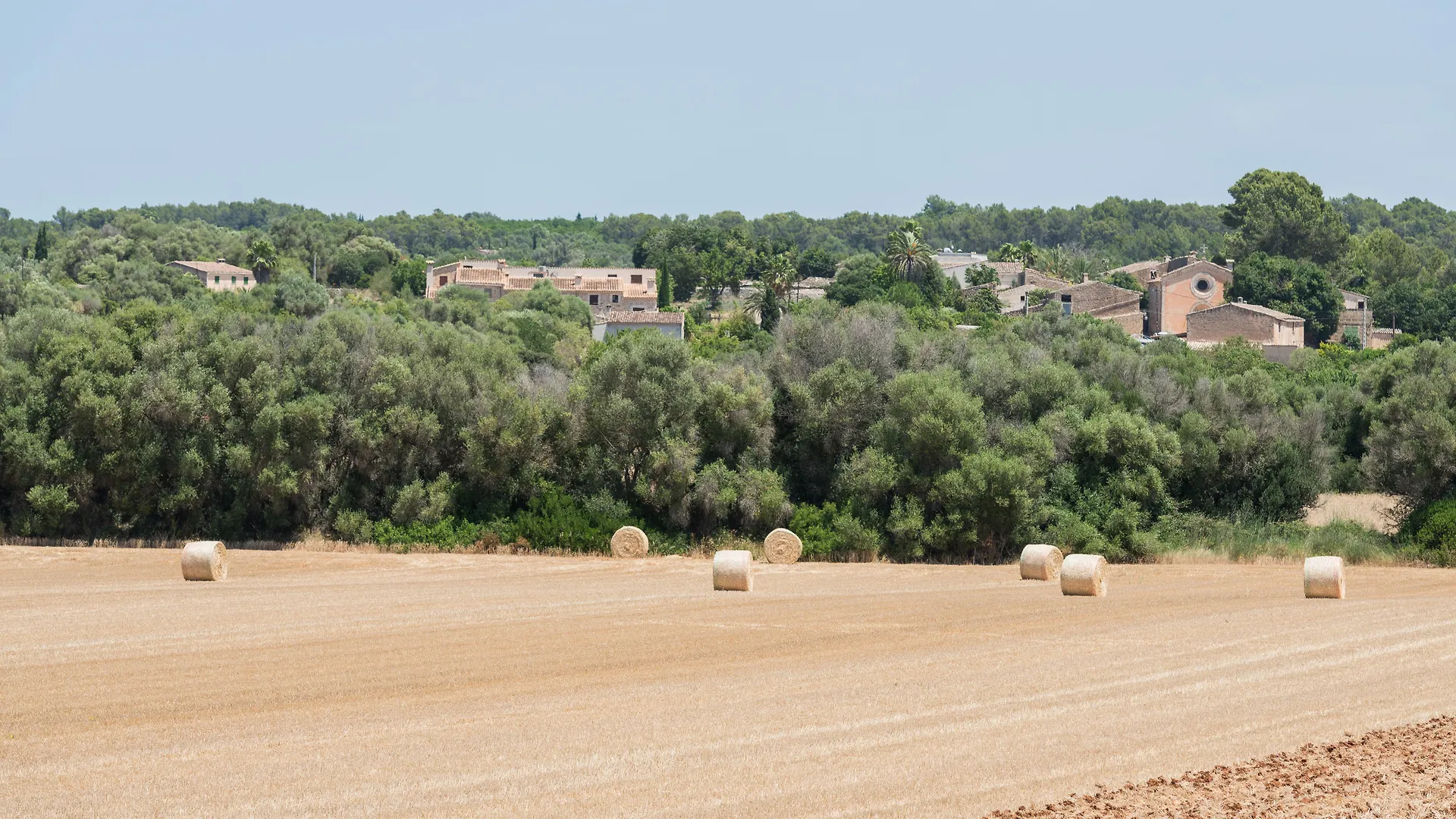 Petit Hotel Rural Son Jordá Sencelles Landhuis