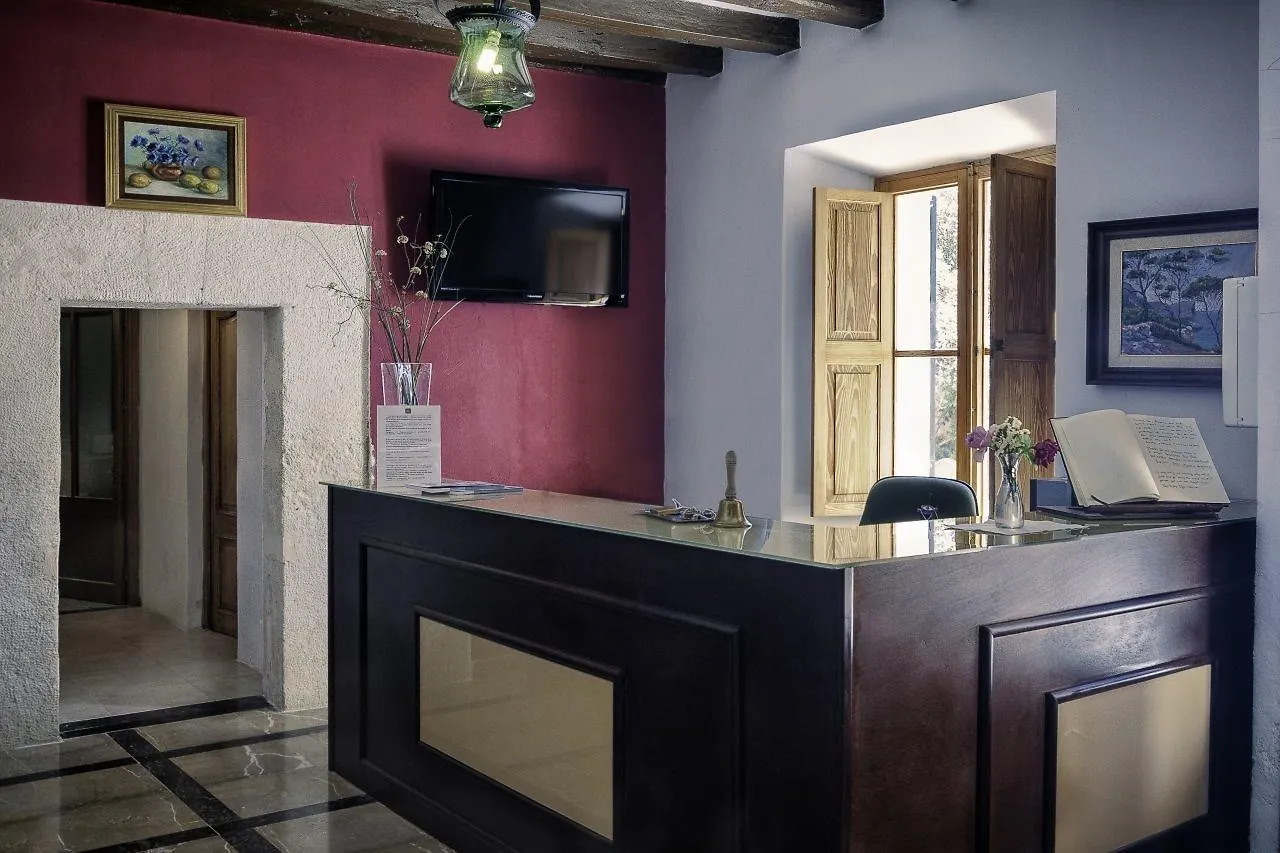 Petit Hotel Rural Son Jorda Sencelles