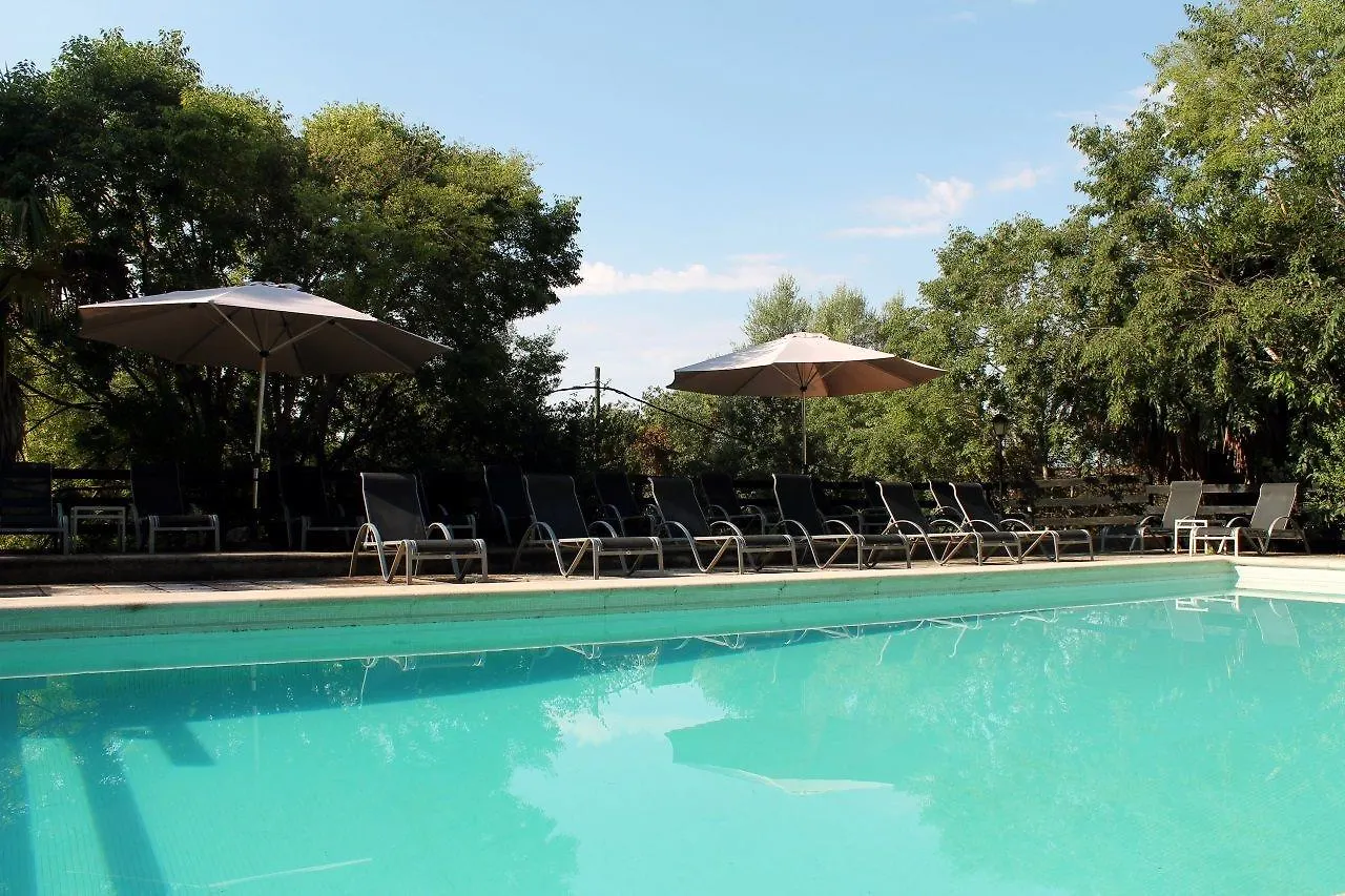 Petit Hotel Rural Son Jordá Sencelles