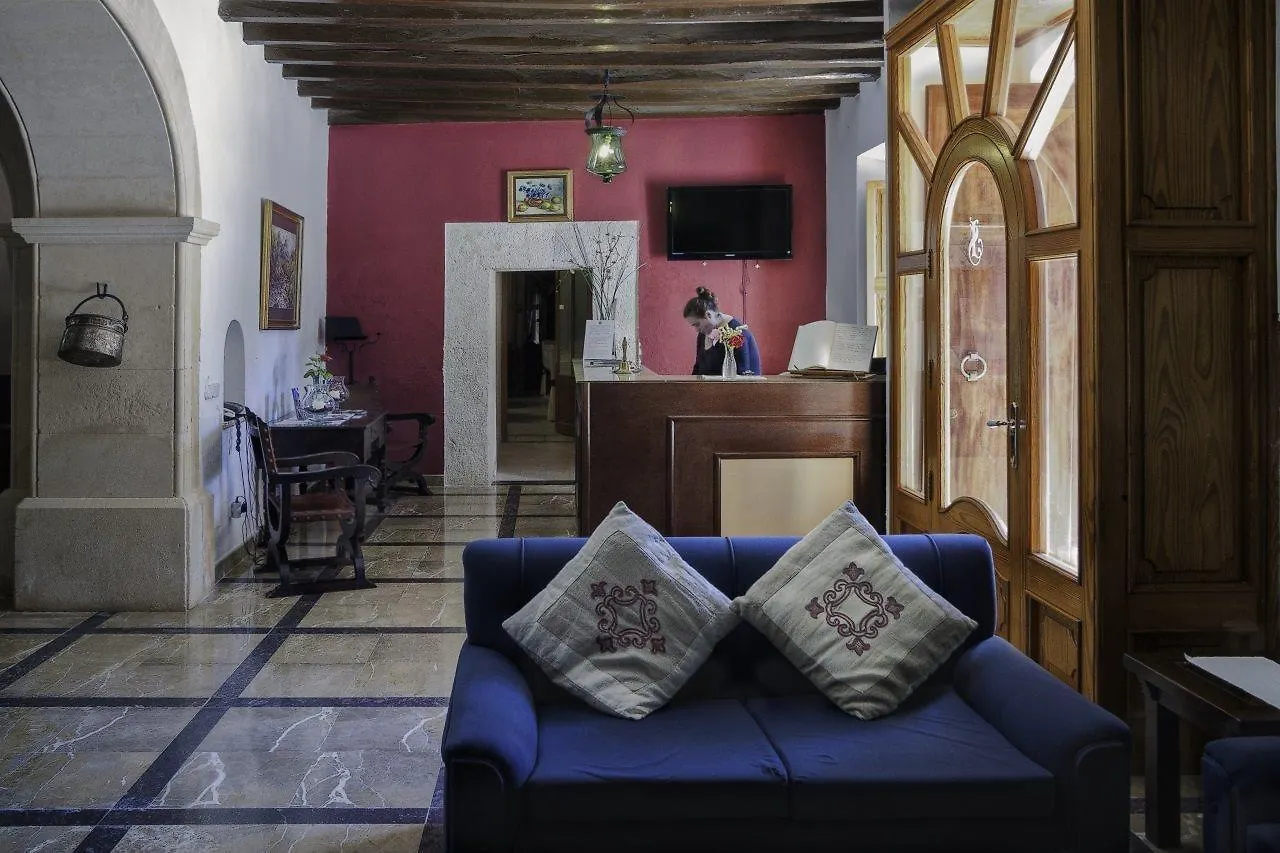 Petit Hotel Rural Son Jordá Sencelles Spanje