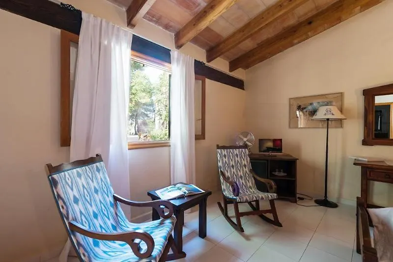 Petit Hotel Rural Son Jordá Sencelles 0*,