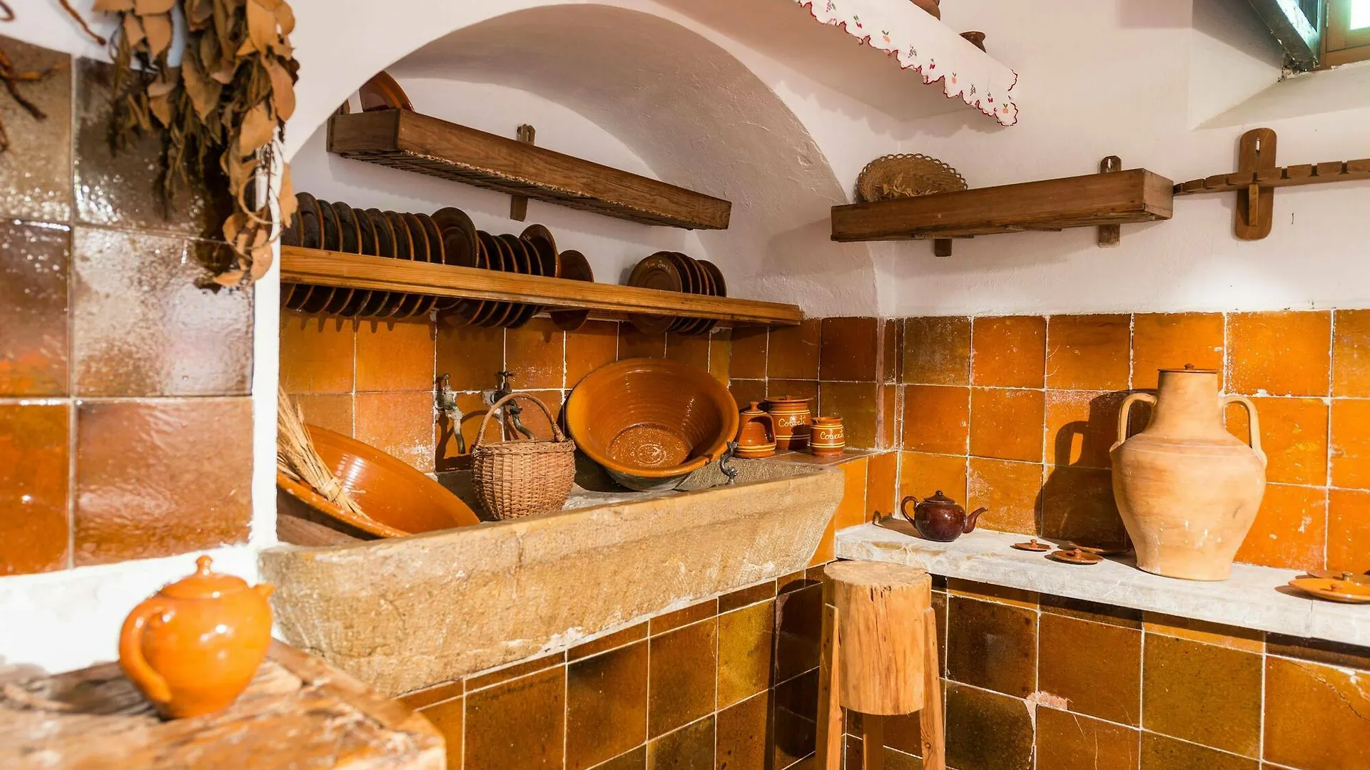 Petit Hotel Rural Son Jordá Sencelles Landhuis
