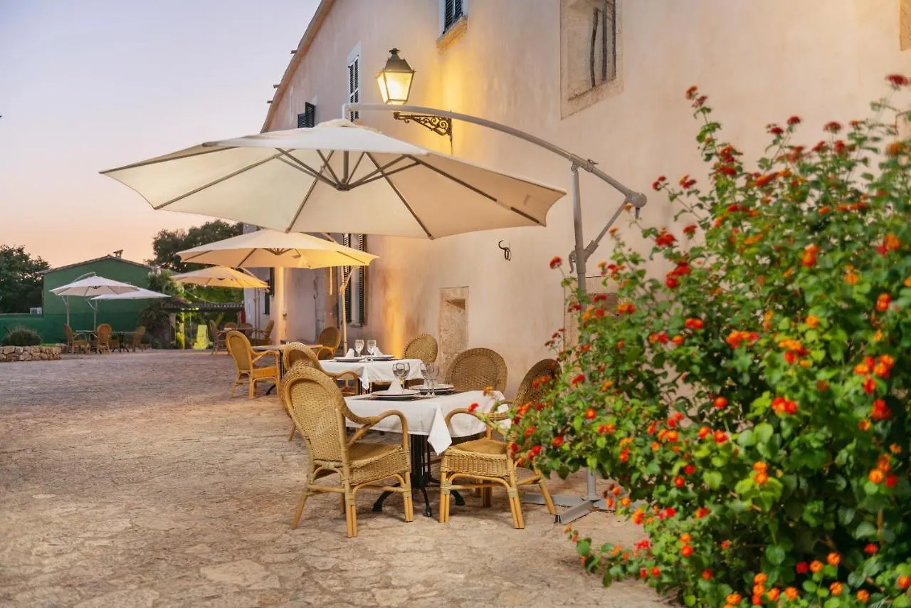 Petit Hotel Rural Son Jorda Sencelles Espagne