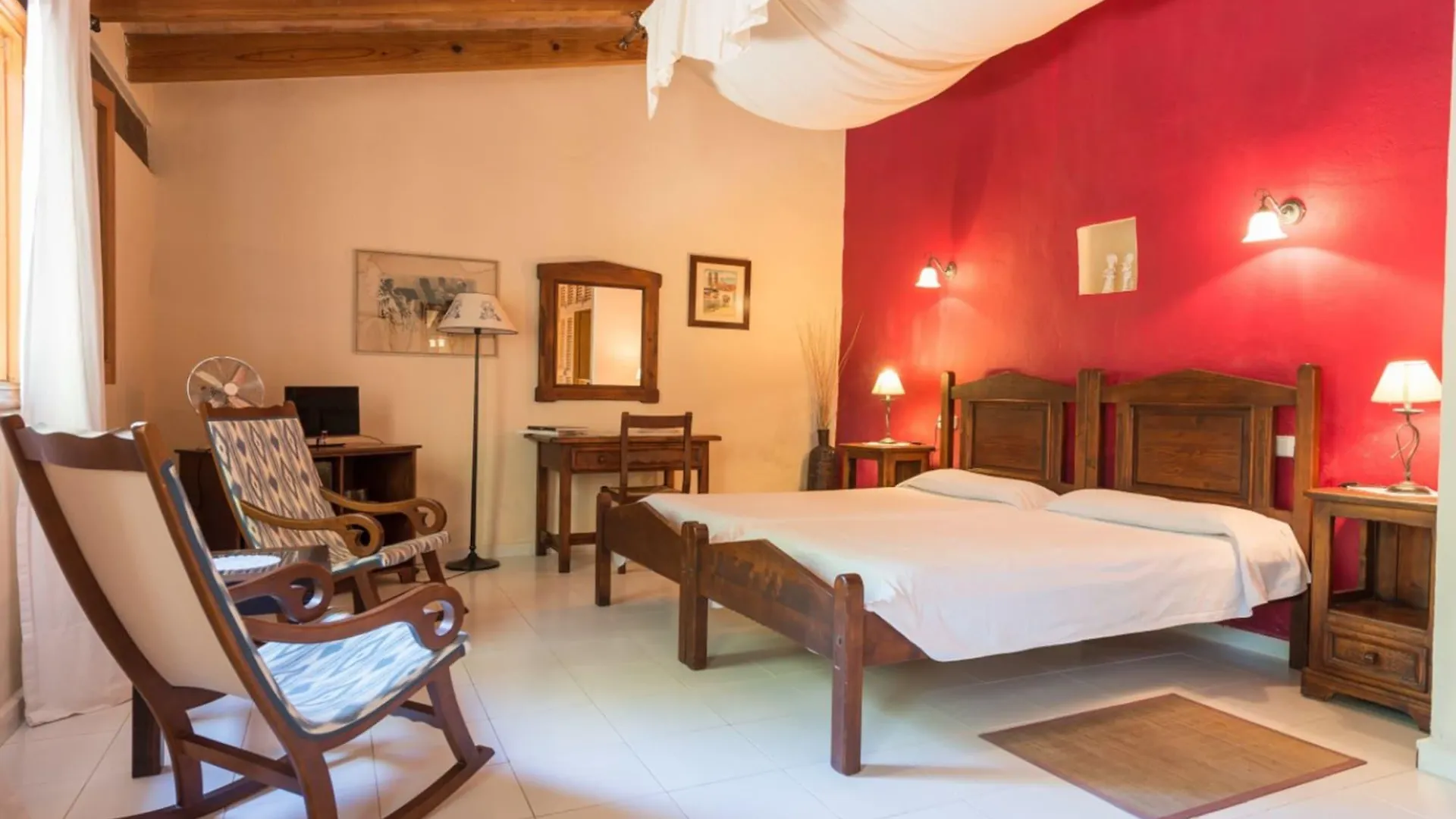 Séjour à la campagne Petit Hotel Rural Son Jorda Sencelles