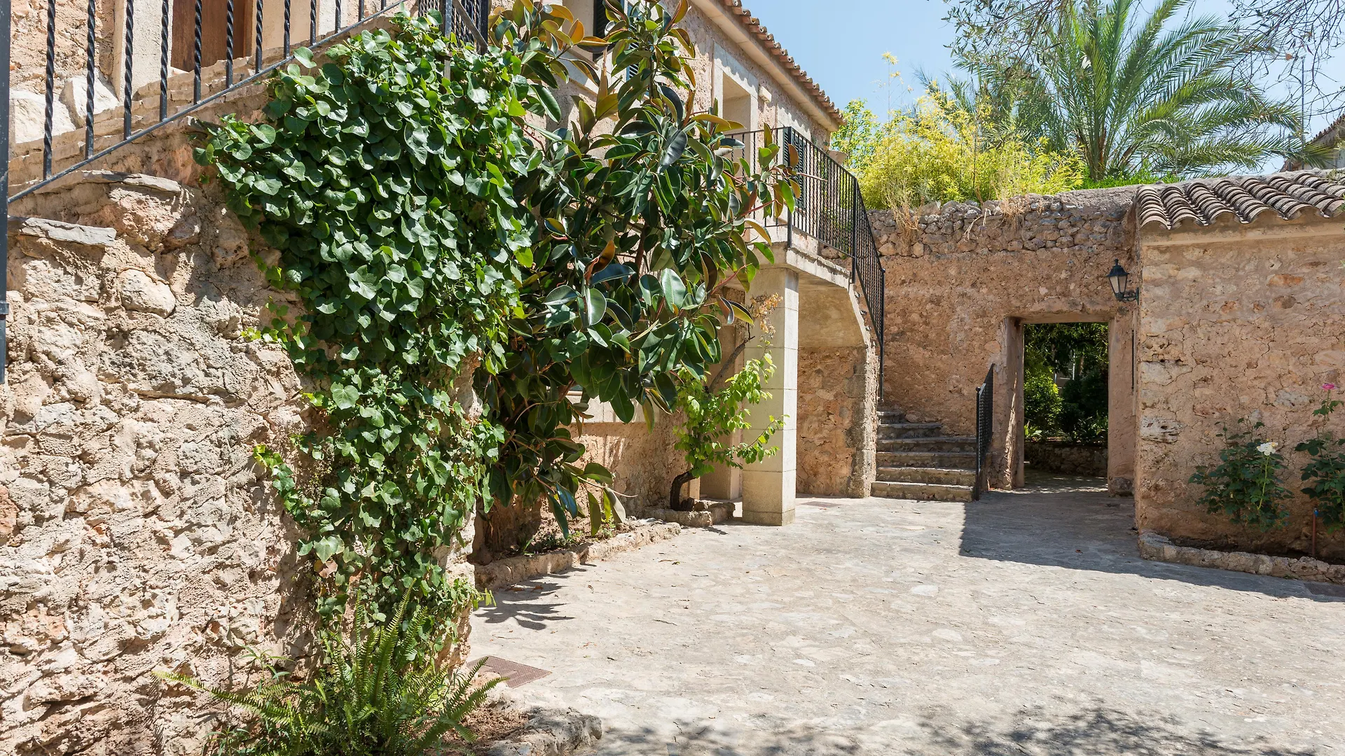 Petit Hotel Rural Son Jorda Sencelles Espagne