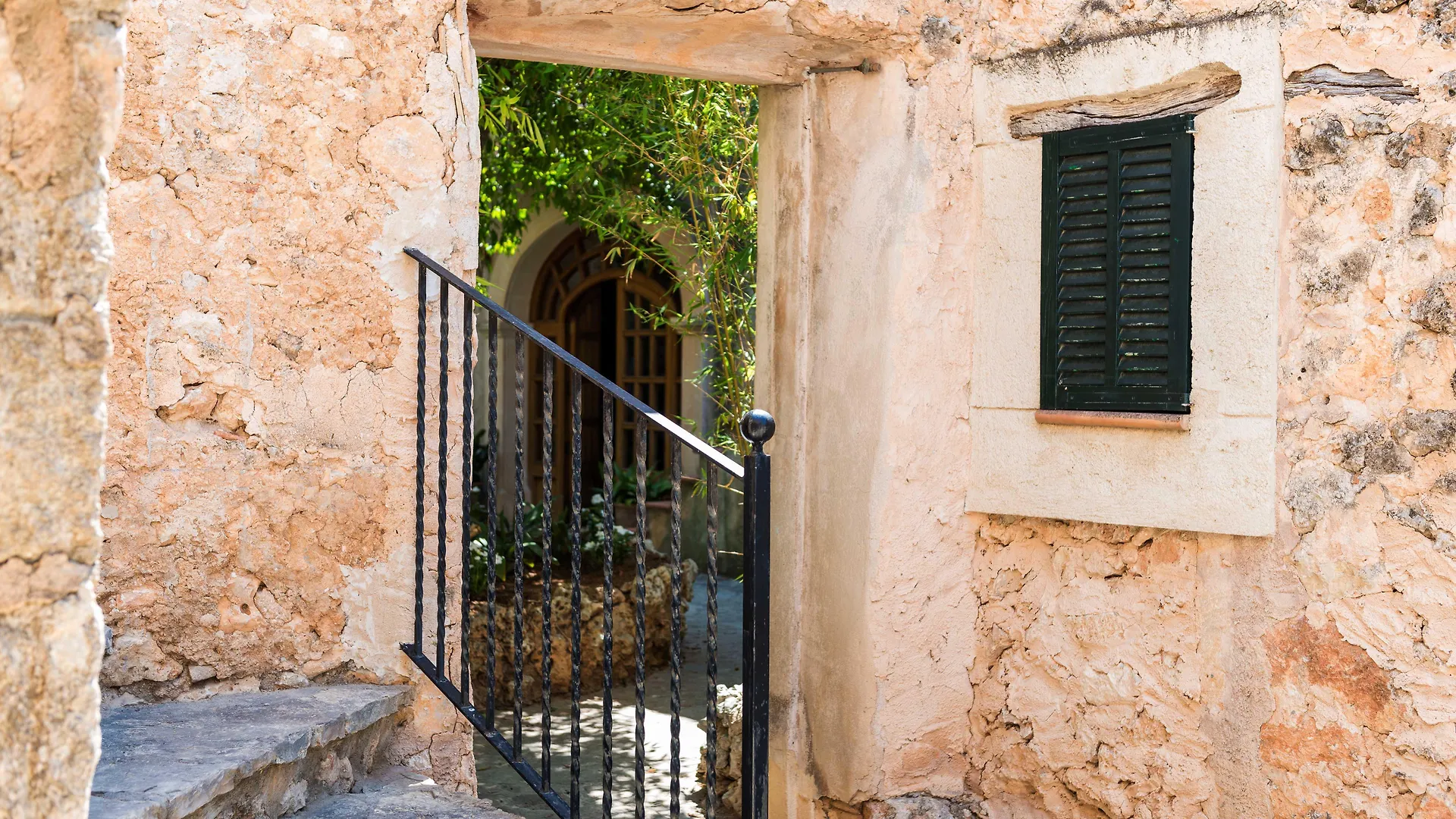 Petit Hotel Rural Son Jorda Sencelles 0*,  Espagne
