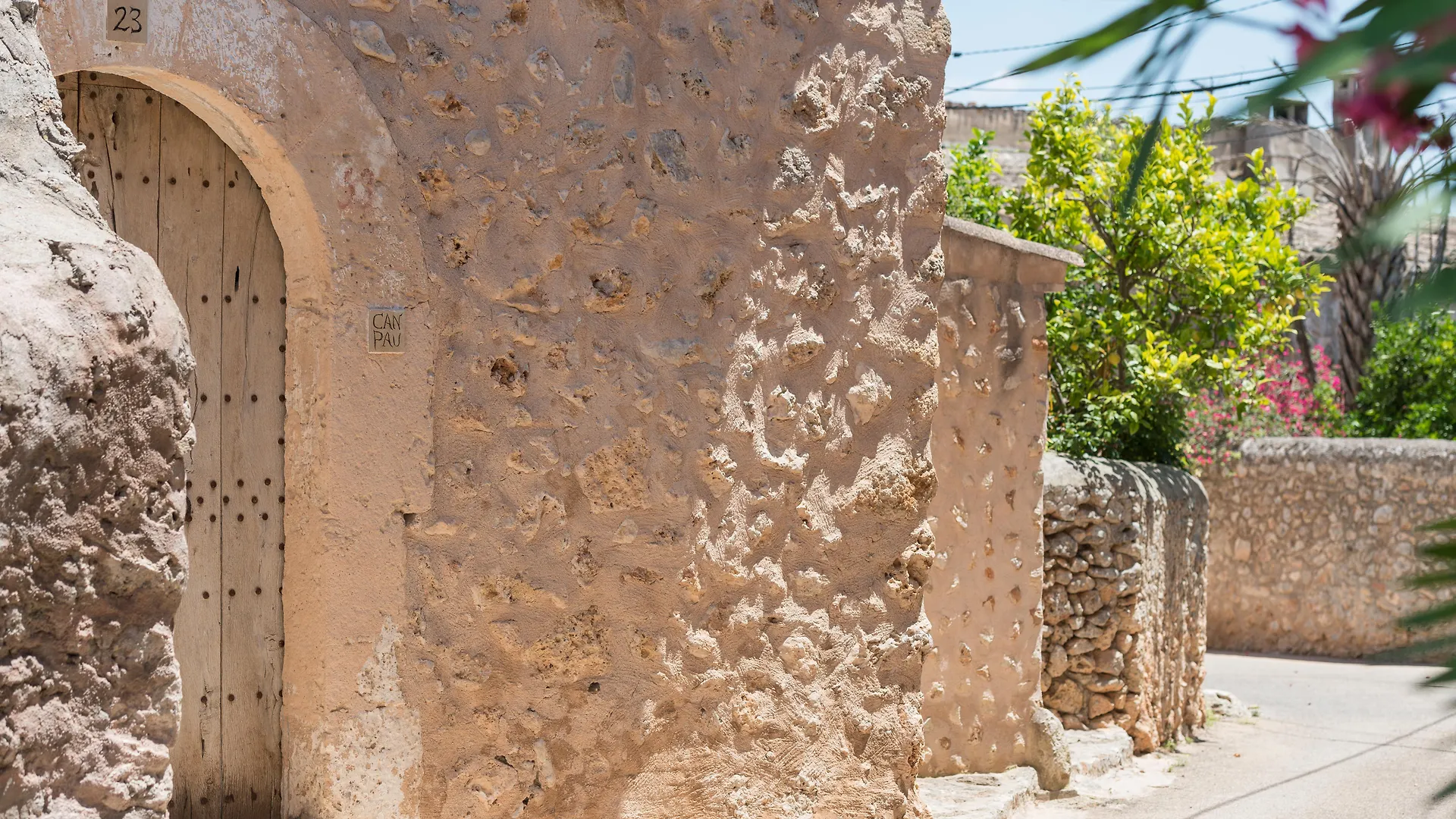Séjour à la campagne Petit Hotel Rural Son Jorda Sencelles Espagne