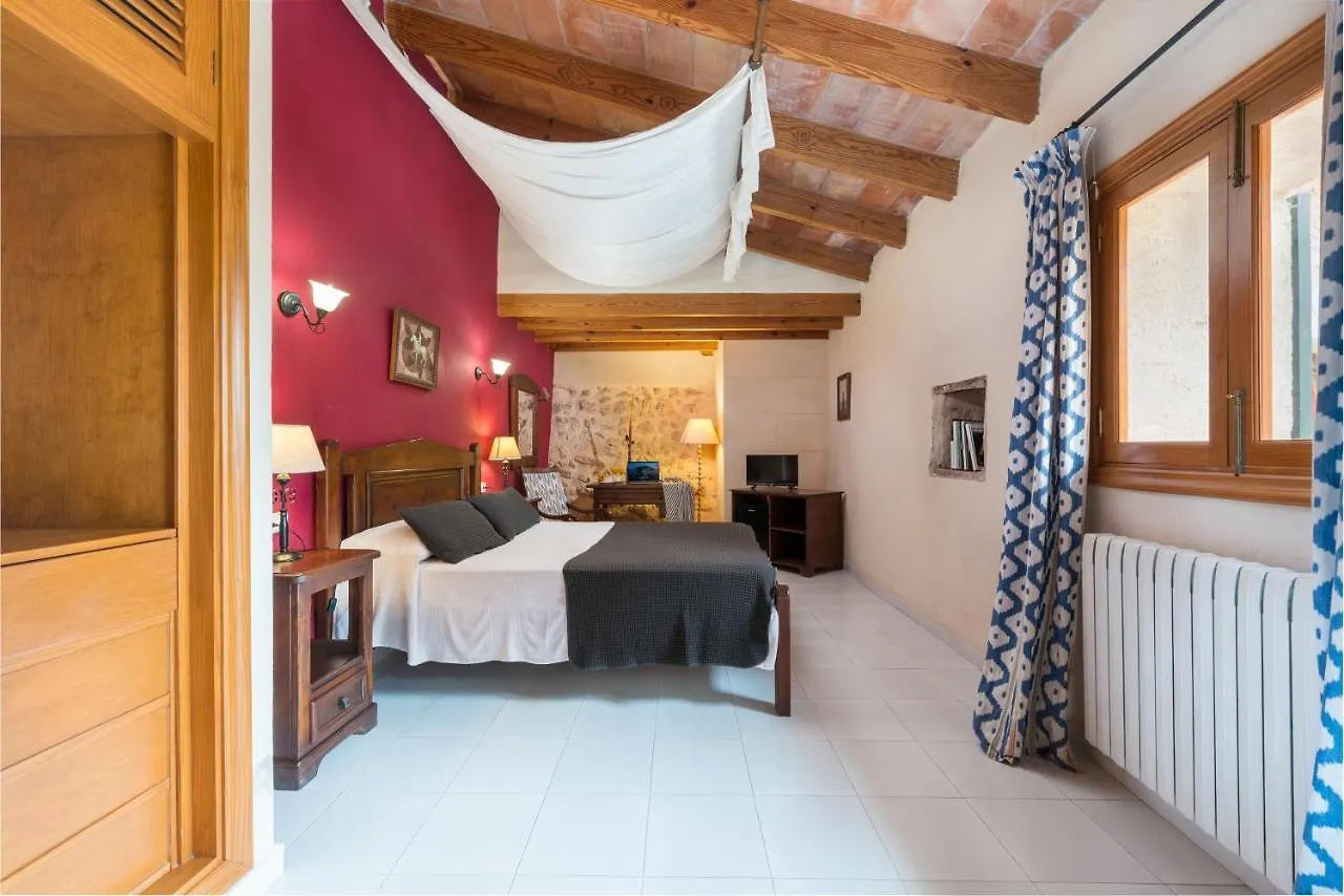 Petit Hotel Rural Son Jorda Sencelles Espagne